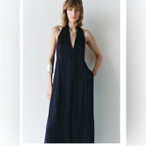 New Zara Dress Size XL